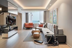 Hard Rock Hotel Pattaya