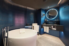 Hard Rock Hotel Pattaya