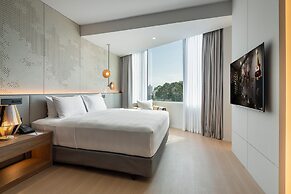 Hard Rock Hotel Pattaya