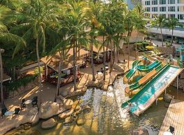 Hard Rock Hotel Pattaya
