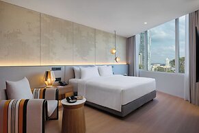 Hard Rock Hotel Pattaya