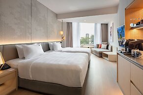 Hard Rock Hotel Pattaya