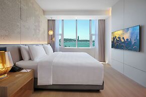 Hard Rock Hotel Pattaya