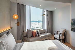 Hard Rock Hotel Pattaya