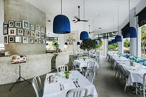 Hard Rock Hotel Pattaya