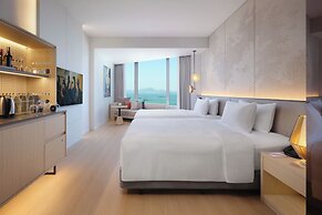 Hard Rock Hotel Pattaya