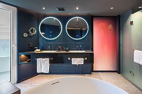 Hard Rock Hotel Pattaya