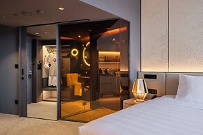 Hard Rock Hotel Pattaya