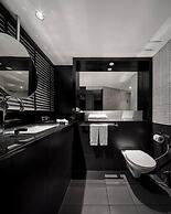 Hard Rock Hotel Pattaya