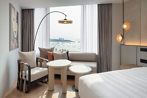 Hard Rock Hotel Pattaya