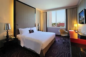 Hard Rock Hotel Pattaya