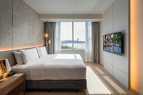 Hard Rock Hotel Pattaya