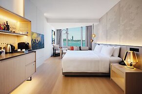 Hard Rock Hotel Pattaya