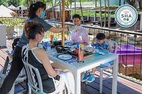 Hard Rock Hotel Pattaya