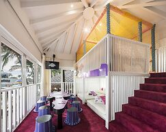 Hard Rock Hotel Pattaya