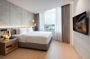 Hard Rock Hotel Pattaya