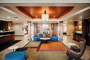 Fairfield Inn & Suites by Marriott Russellville