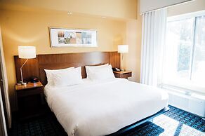 Fairfield Inn & Suites by Marriott Russellville