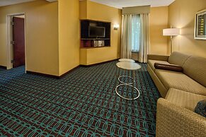 Fairfield Inn & Suites by Marriott Russellville