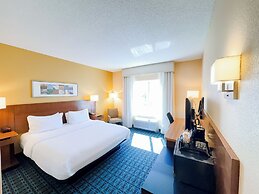 Fairfield Inn & Suites by Marriott Russellville