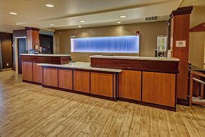 Fairfield Inn & Suites by Marriott Russellville