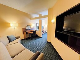 Fairfield Inn & Suites by Marriott Russellville