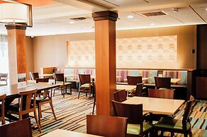 Fairfield Inn & Suites by Marriott Russellville