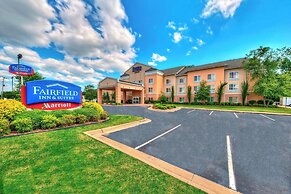 Fairfield Inn & Suites by Marriott Russellville