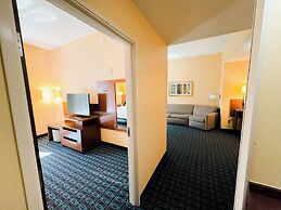 Fairfield Inn & Suites by Marriott Russellville