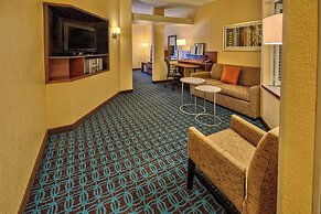 Fairfield Inn & Suites by Marriott Russellville