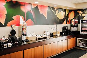 Fairfield Inn & Suites by Marriott Russellville