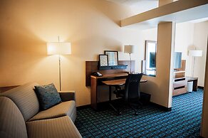 Fairfield Inn & Suites by Marriott Russellville
