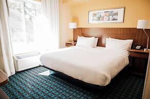 Fairfield Inn & Suites by Marriott Russellville