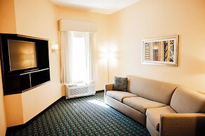 Fairfield Inn & Suites by Marriott Russellville