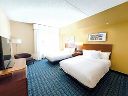 Fairfield Inn & Suites by Marriott Russellville