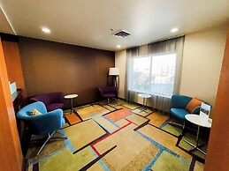 Fairfield Inn & Suites by Marriott Russellville