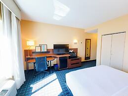 Fairfield Inn & Suites by Marriott Russellville