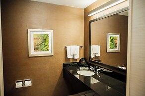 Fairfield Inn & Suites by Marriott Russellville