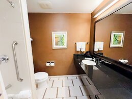 Fairfield Inn & Suites by Marriott Russellville