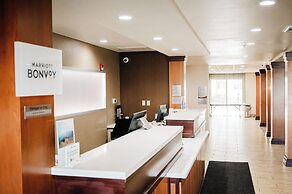 Fairfield Inn & Suites by Marriott Russellville