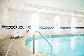 Fairfield Inn & Suites by Marriott Russellville