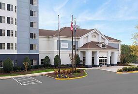 Homewood Suites by Hilton Richmond-Chester