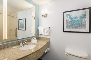 Hilton Garden Inn Boca Raton