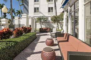 Hilton Garden Inn Boca Raton