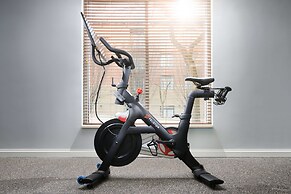 Hilton Garden Inn Chattanooga Downtown