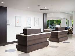 Hilton Garden Inn Chattanooga Downtown