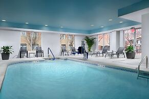 Hilton Garden Inn Chattanooga Downtown