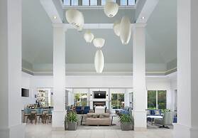 Hilton Garden Inn Chattanooga Downtown