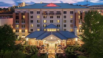 Hilton Garden Inn Chattanooga Downtown