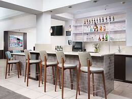 Hilton Garden Inn Chattanooga Downtown